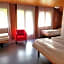 B&B Hotel Mattli Übernachtung Frühstück