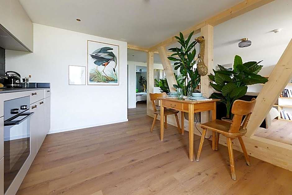 Gantrisch Lodge Ottenleuebad