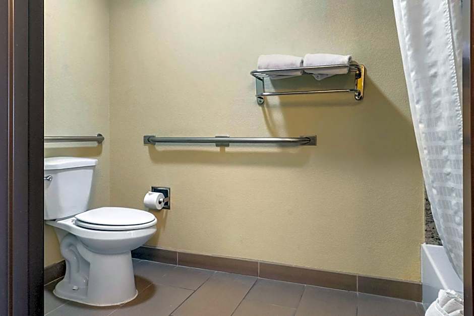 Comfort Inn Albuquerque Airport