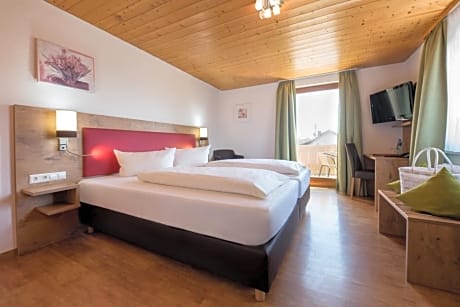 Economy Plus Room - Annex