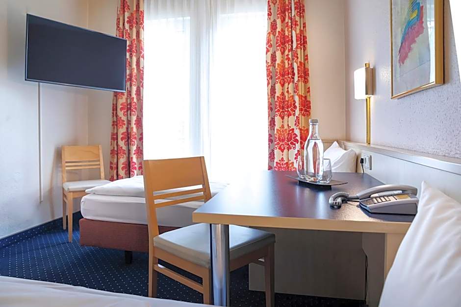 ACHAT Hotel Leipzig Messe