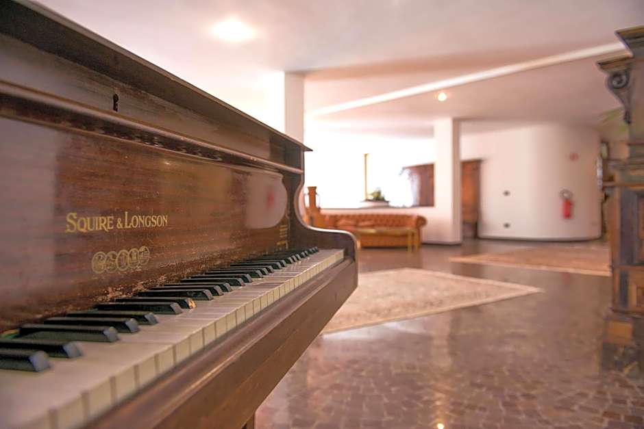 Pizzomunno Vieste Palace Hotel