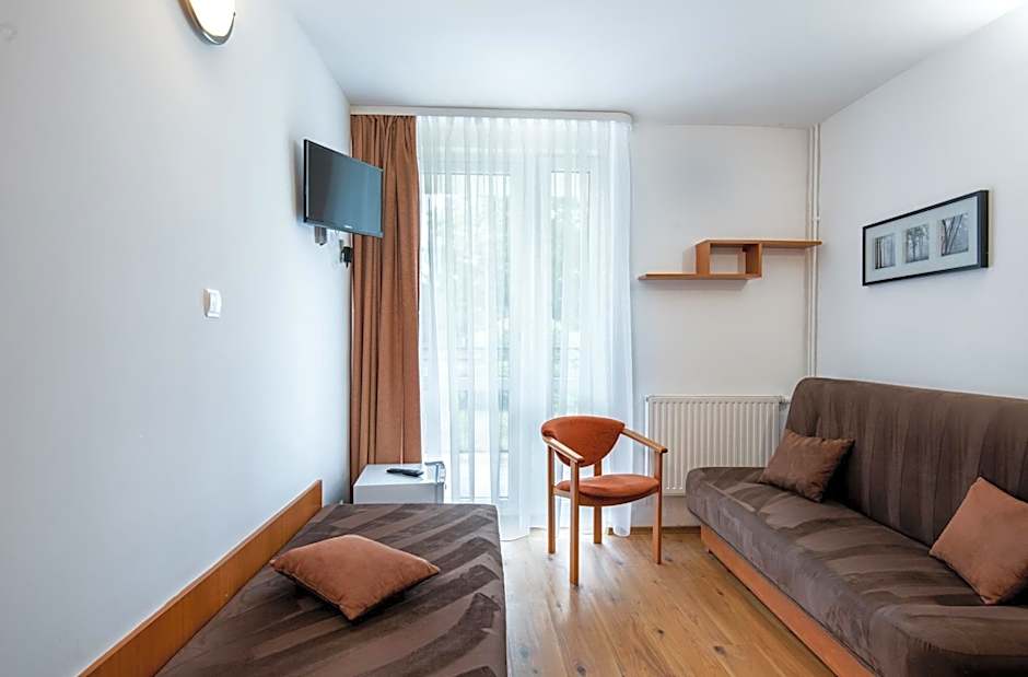 Rewita Rogowo k Kołobrzegu