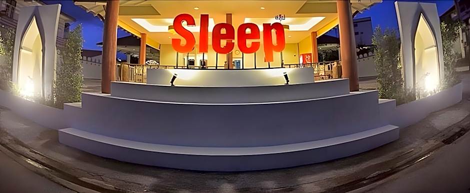 Sleep Station Suratthani