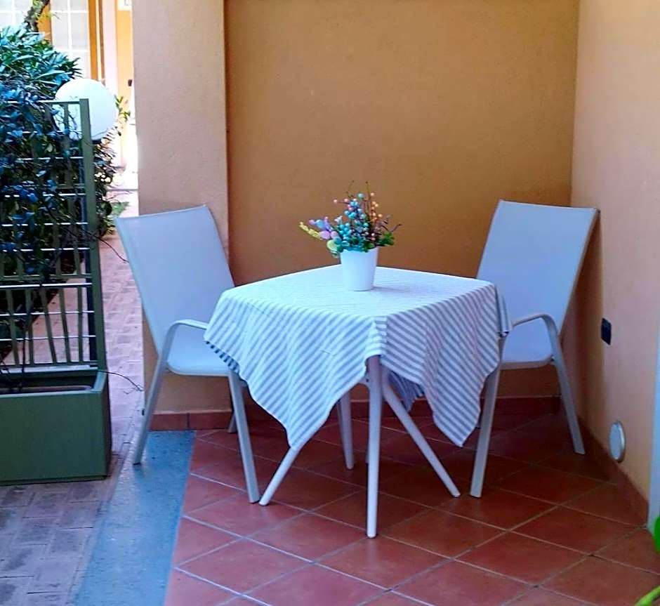 Residence Villa Andrea