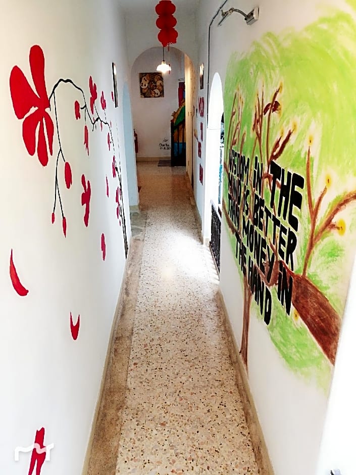 Casa Blanca Guest House