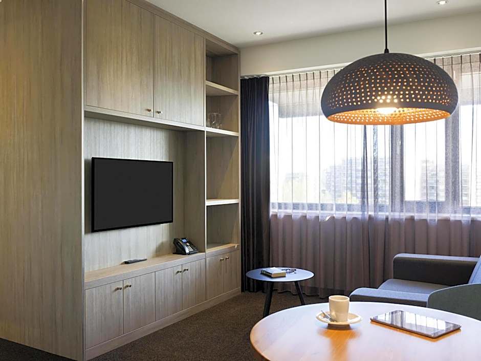 Aparthotel Adagio Amsterdam City South