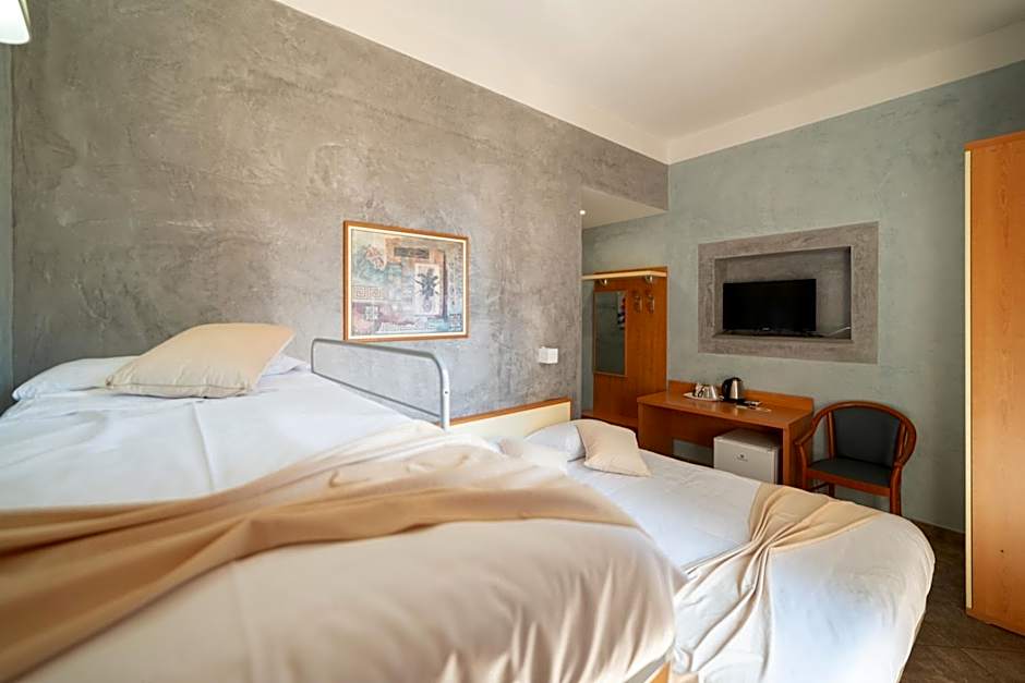 Hotel Angelica Firenze