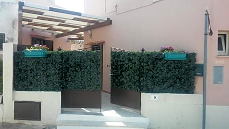 B&B Zì Micheli Salento