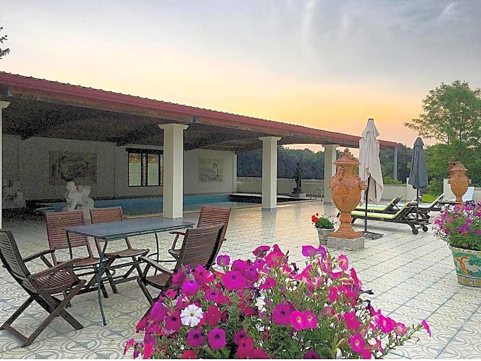 San Román de Escalante