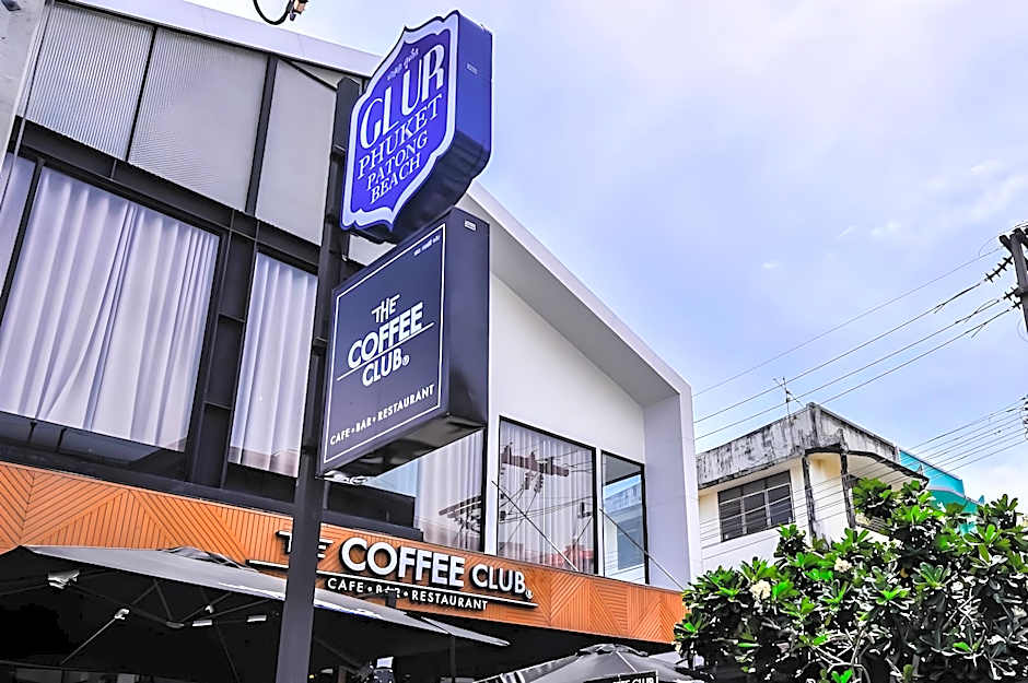 Glur Phuket Patong Beach