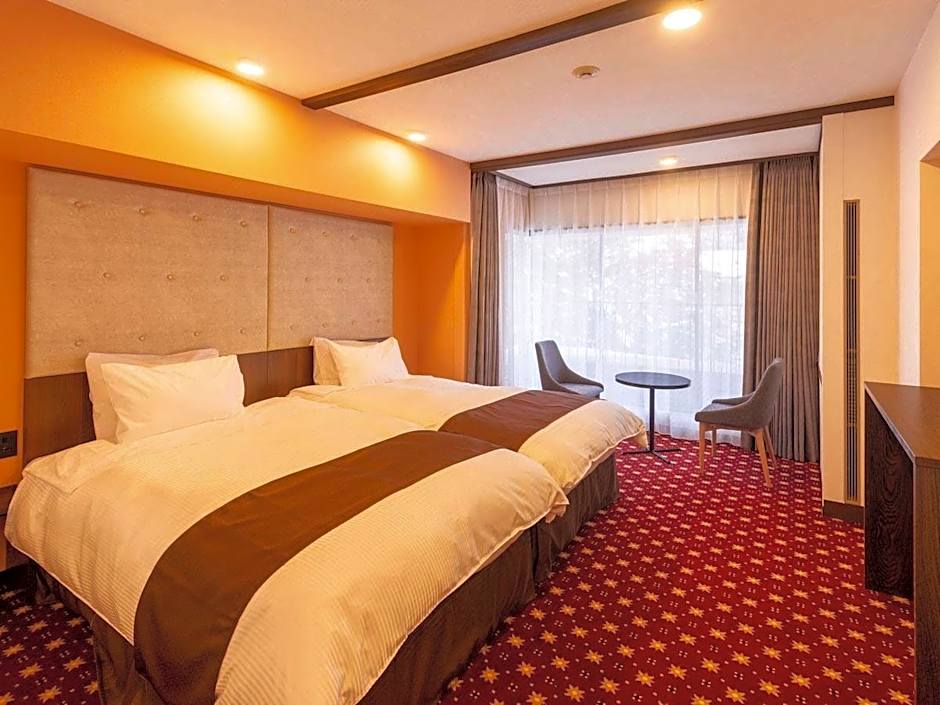 Hanamaki Onsen Hotel Koyokan