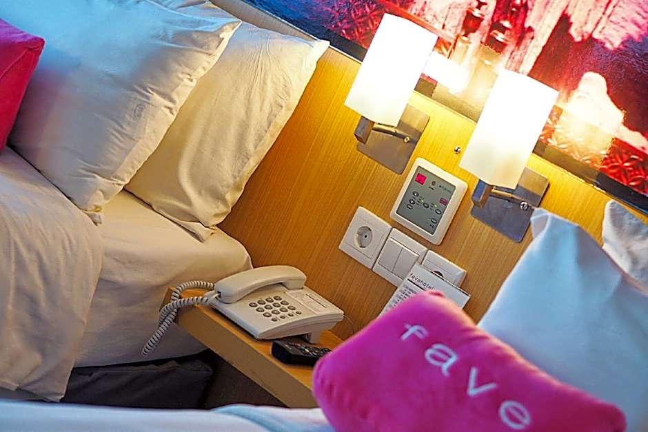 favehotel Manahan - Solo