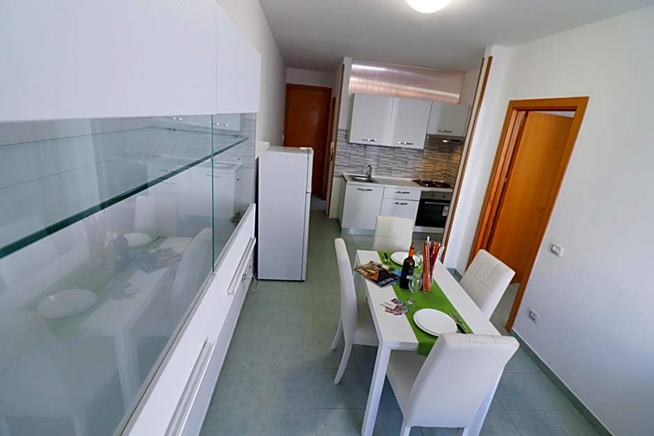 Bilo Nadia Cozy Apartment 200 m from Otrantos Castle