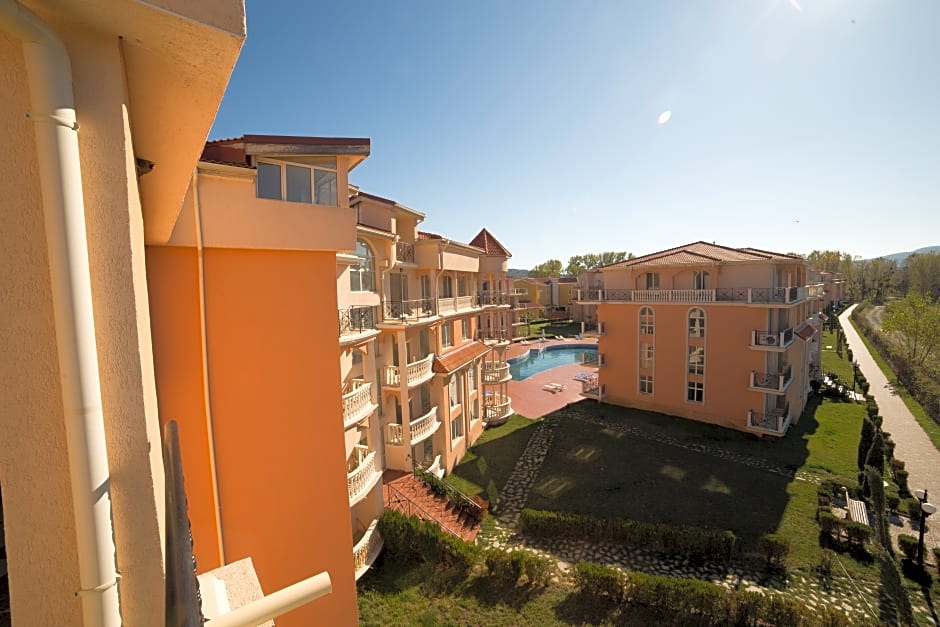 Hacienda Beach Sozopol