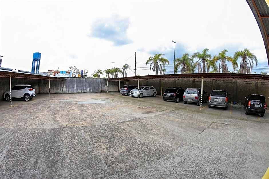 Hotel Express Aeroporto