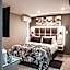 Cascades Guest Lodge