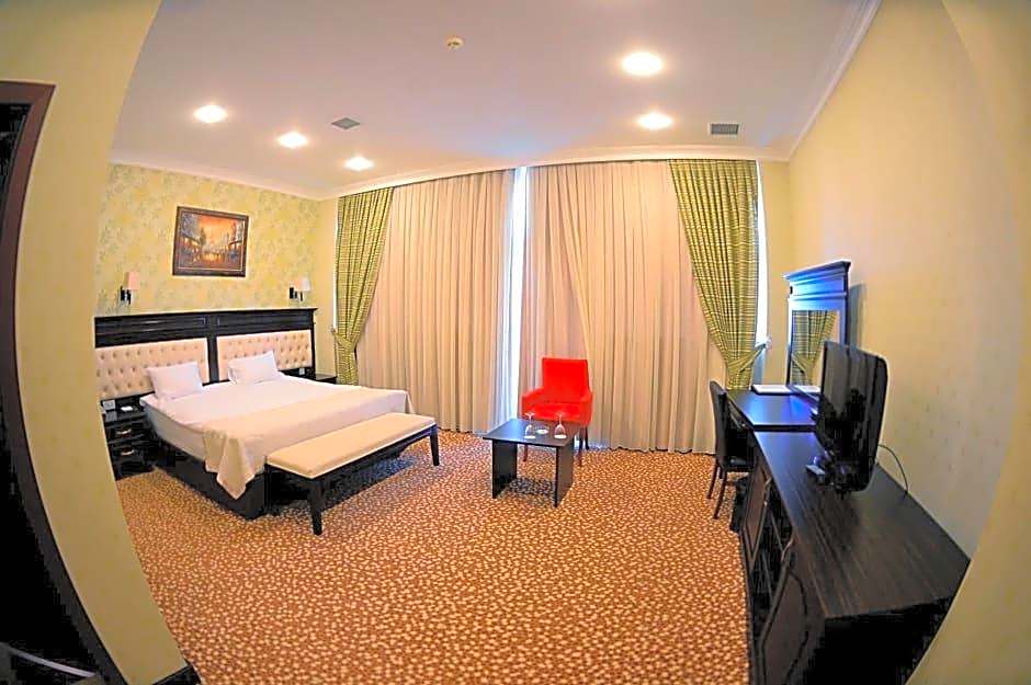 New Baku Hotel