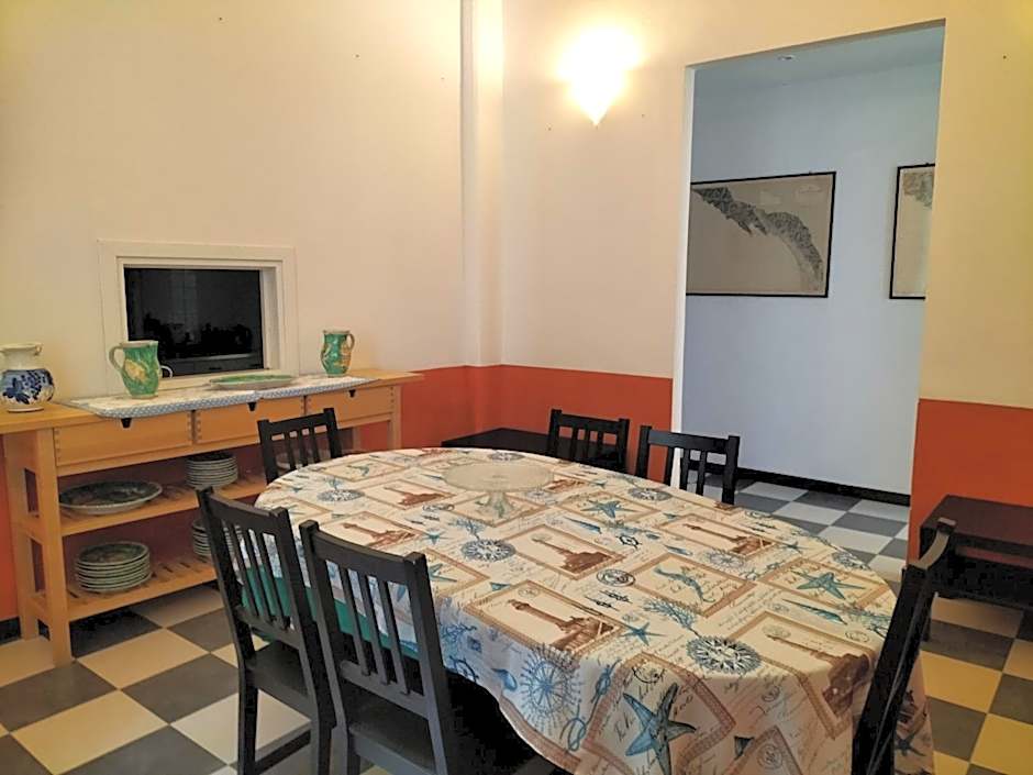 La Bouganville Beatiful Sea view