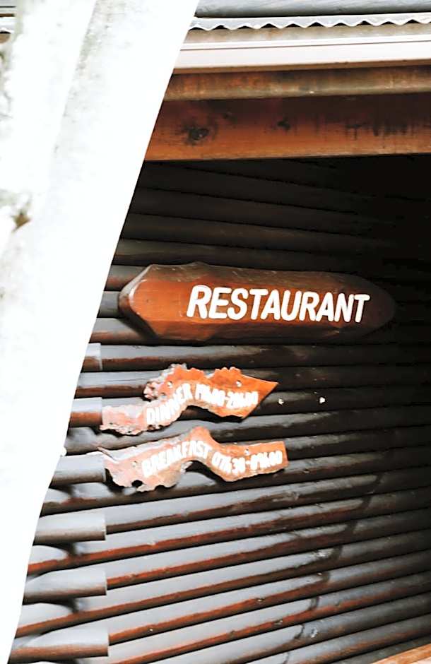 Tsitsikamma Lodge and Spa