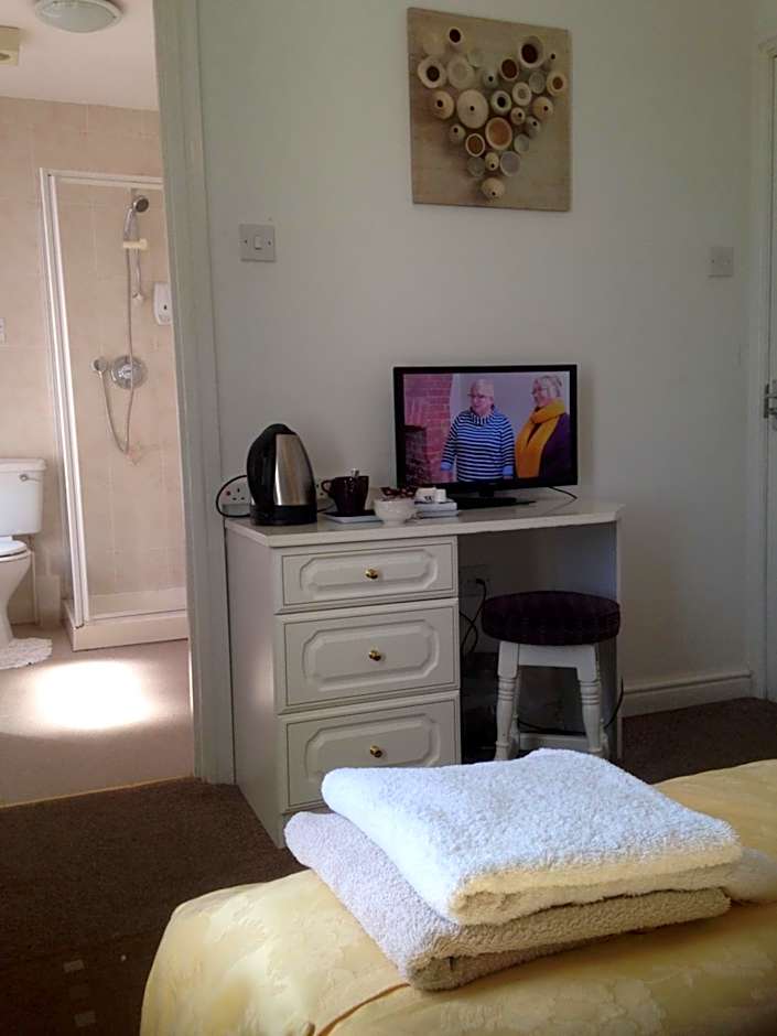 Lynebank House Hotel, Bed & Breakfast