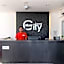 Muar City Hotel