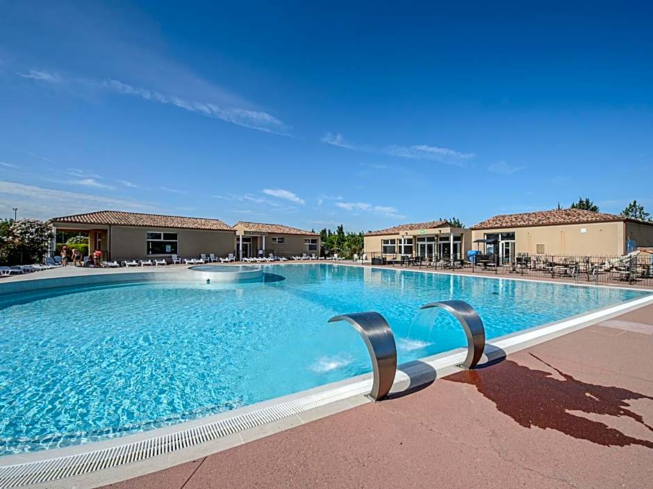 Vacanceole - Residence les Demeures du Ventoux