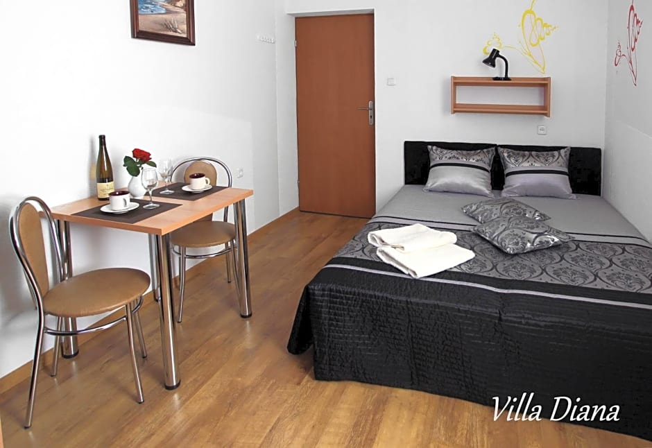 VILLA DIANA Ustka