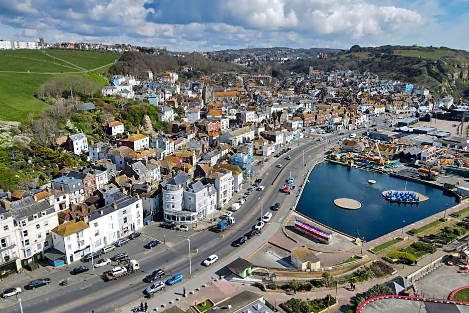 Master accommodation suite 2 sea view with balcony