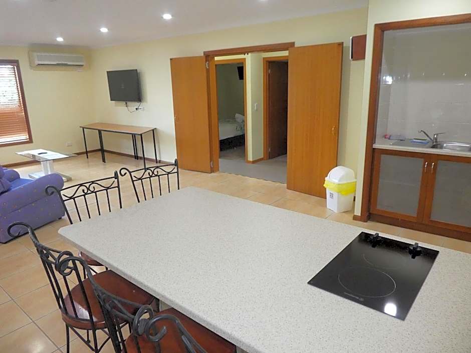 The Summit Rainforest Retreat