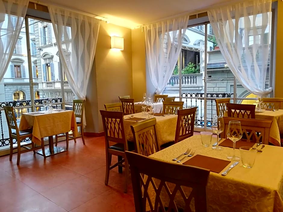 Hotel Medici