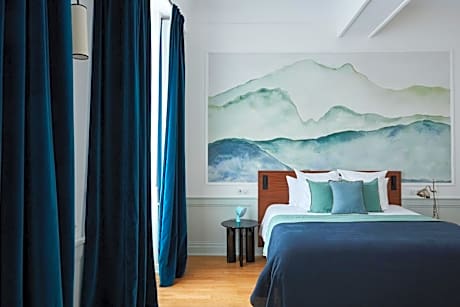 La Closerie des Capucines