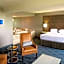 DoubleTree By Hilton Hotel Minneapolis-Bloomington South