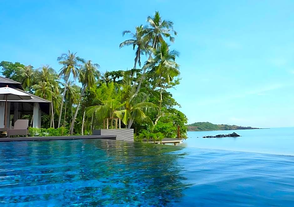 Plub Pla Koh Mak Retreat