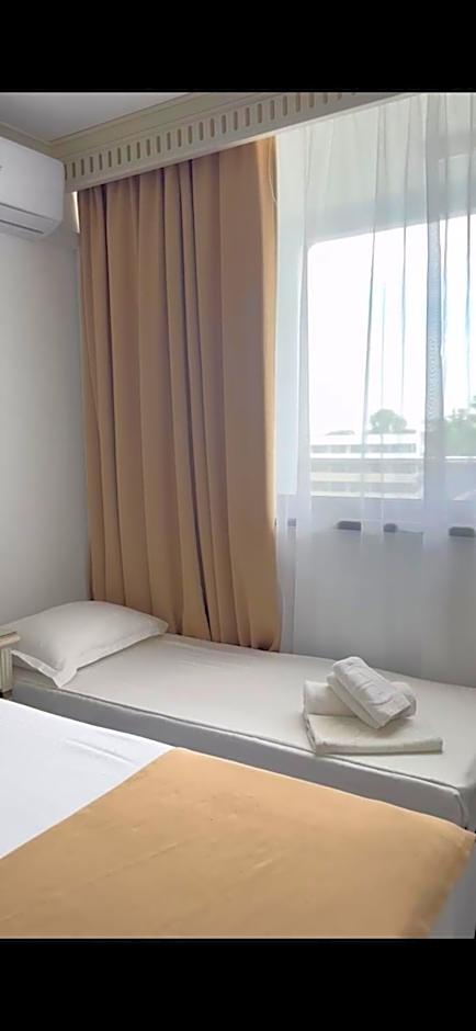 Hotel Terra