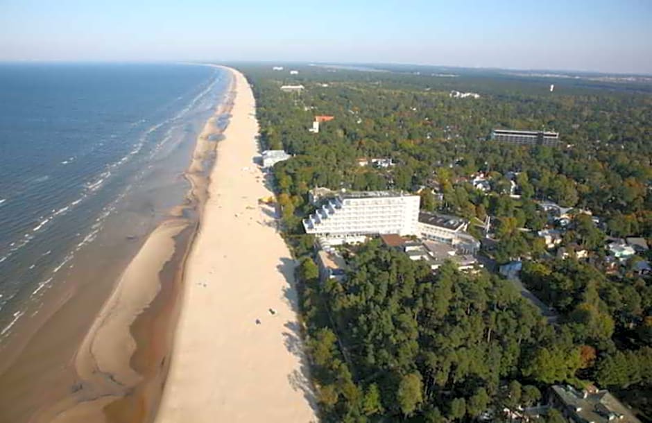 Baltic Beach Hotel and Spa