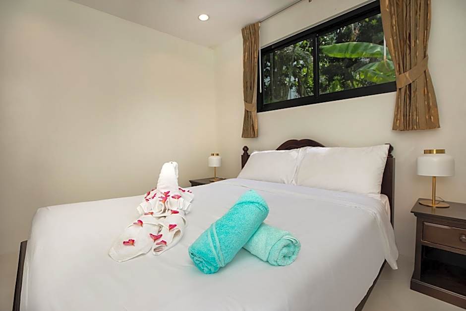 Baan Chom View Kamala - SHA Plus