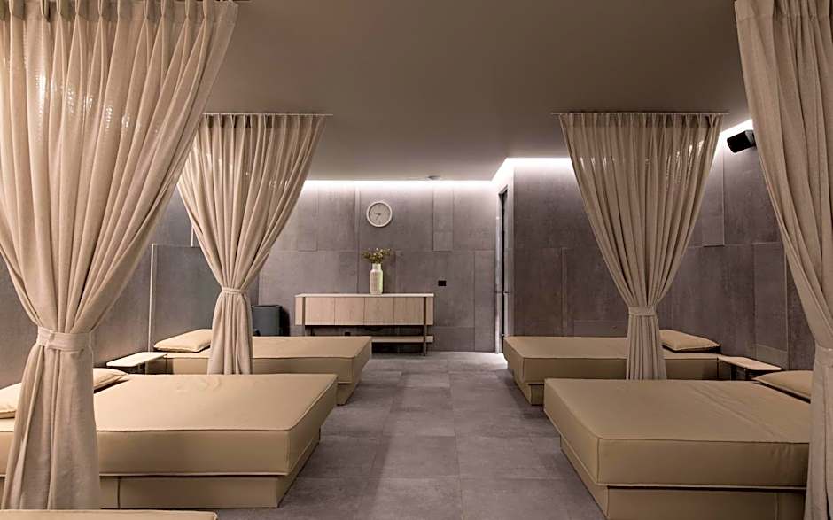 Therma Numera Longevity SPA