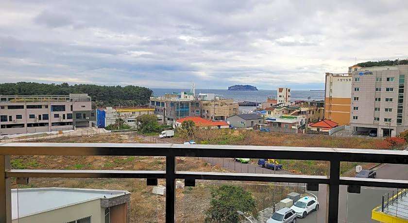 Bk Hotel Jeju