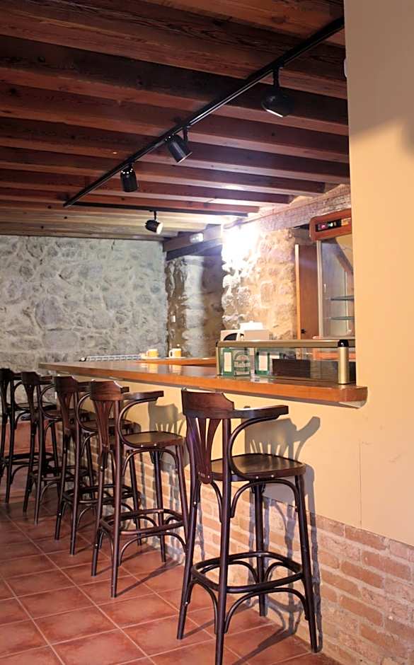 Albergue Turístico Via de la Plata