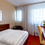 PLAZA INN Rieker Stuttgart Hauptbahnhof