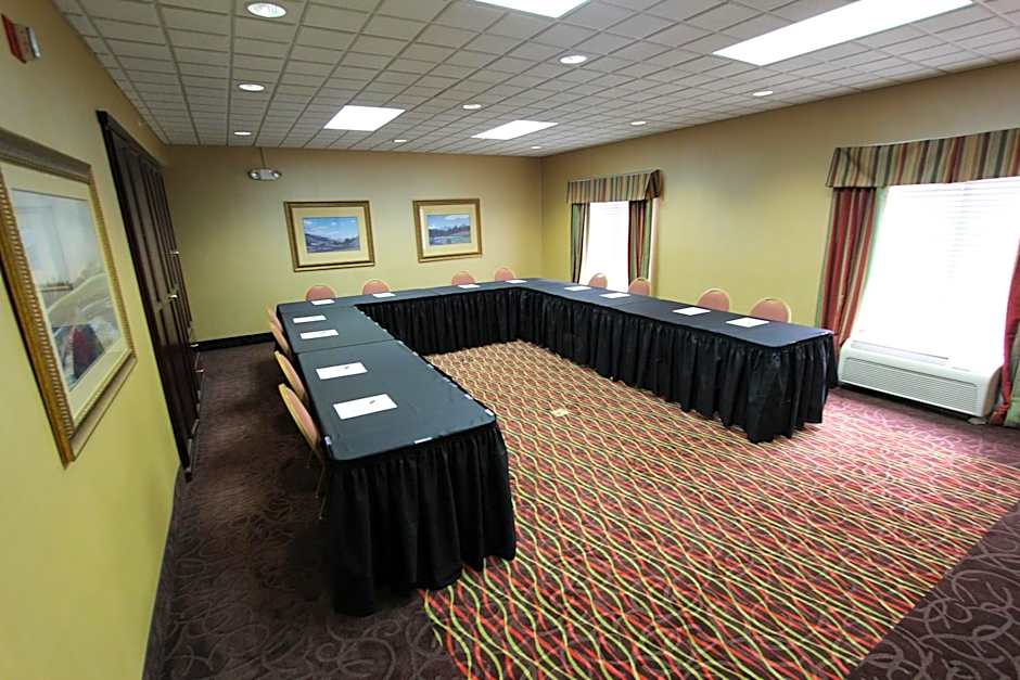 City Express By Marriott Findlay