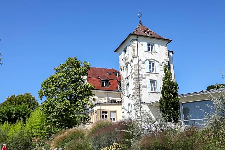 Bad Hotel Überlingen