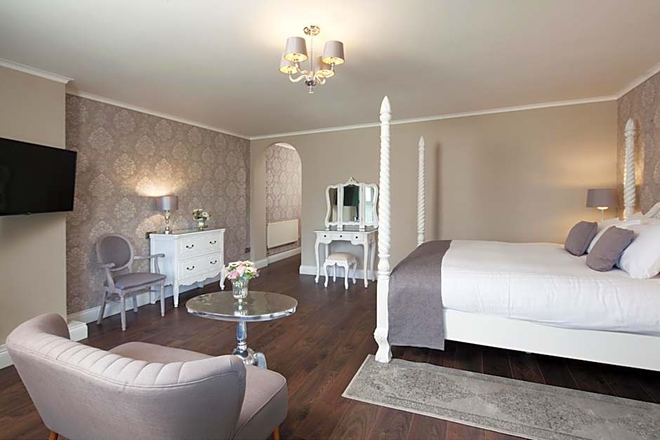 Elfordleigh Hotel