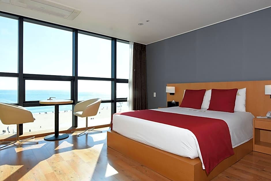 Ms Hotel Haeundae