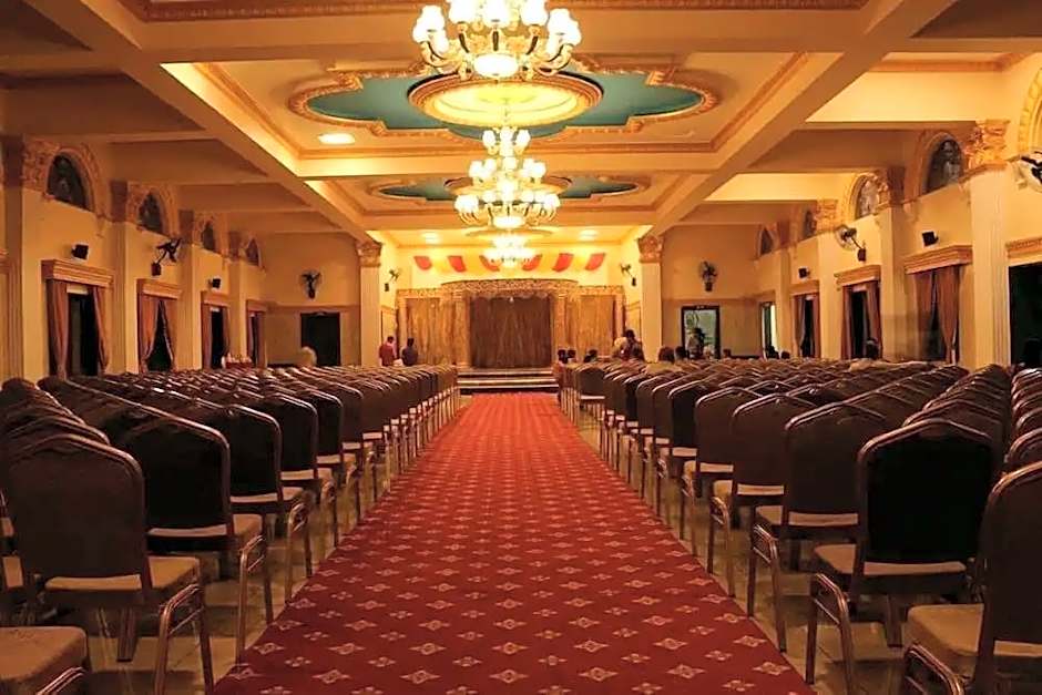 Shri Vitthal Mangalam - Hotel in Satara