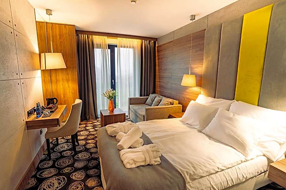 Mielenko & Spa ex Baltin Hotel