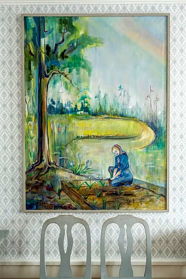 Snöå Bruk Hotell och konferens