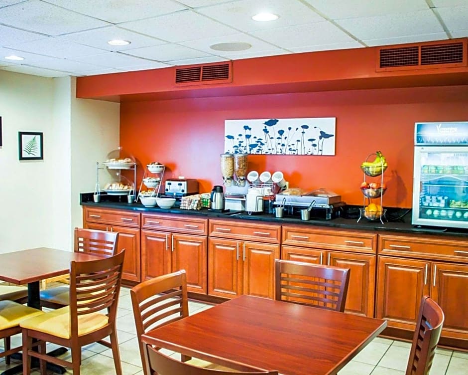 Sleep Inn Mount Pleasant - Charleston