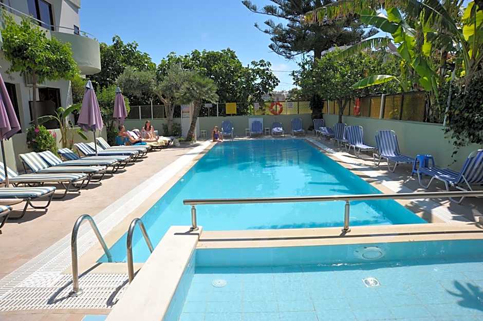 Anseli Hotel